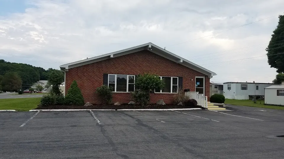 Joseph G. Vaughan, DDS - Dentist in Lewisburg, WV