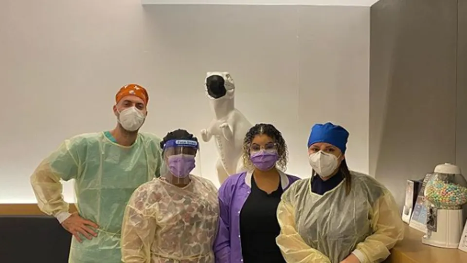 Joshua M. Wilges DDS & Associates - Dentist in New York, NY