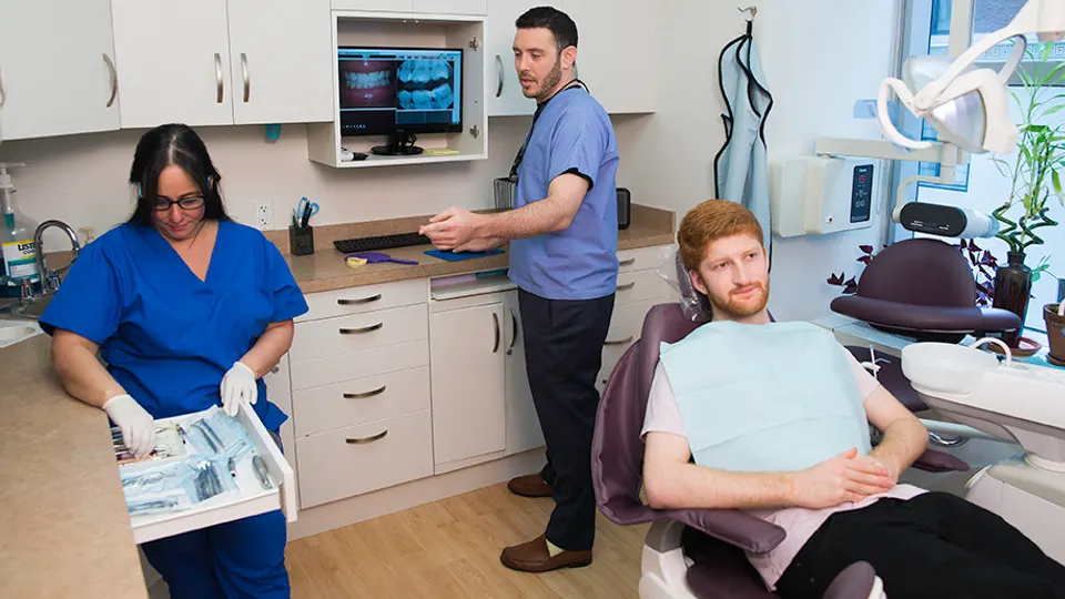 Joshua S. Rubin, DDS - Dentist in New York, NY