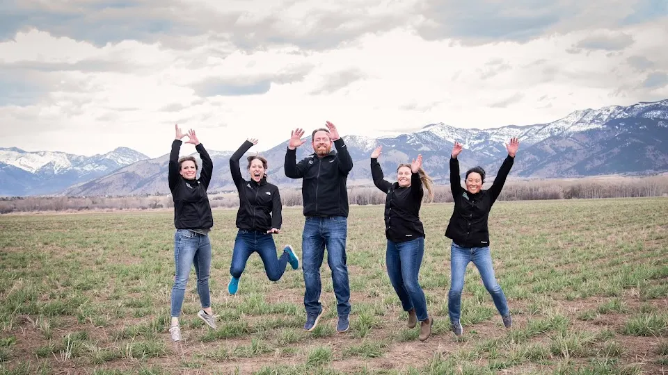 Kagy Family Dental - Dentist in Bozeman, Montana