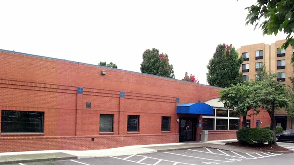 Kaiser Permanente Grand Avenue Dental Office - Dental clinic in Portland, Oregon