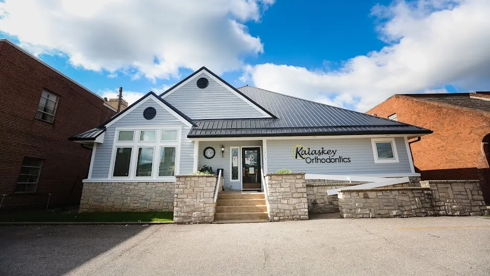 Kalaskey Orthodontics - Orthodontist in Charleston, WV