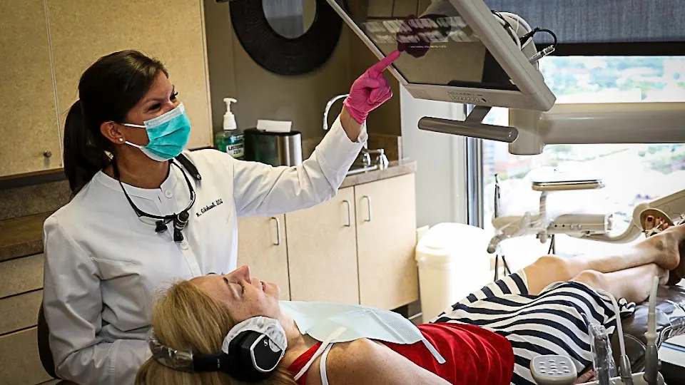 Kalons, Glidewell & Grewal DDS PA - Dentist in Charlotte, NC