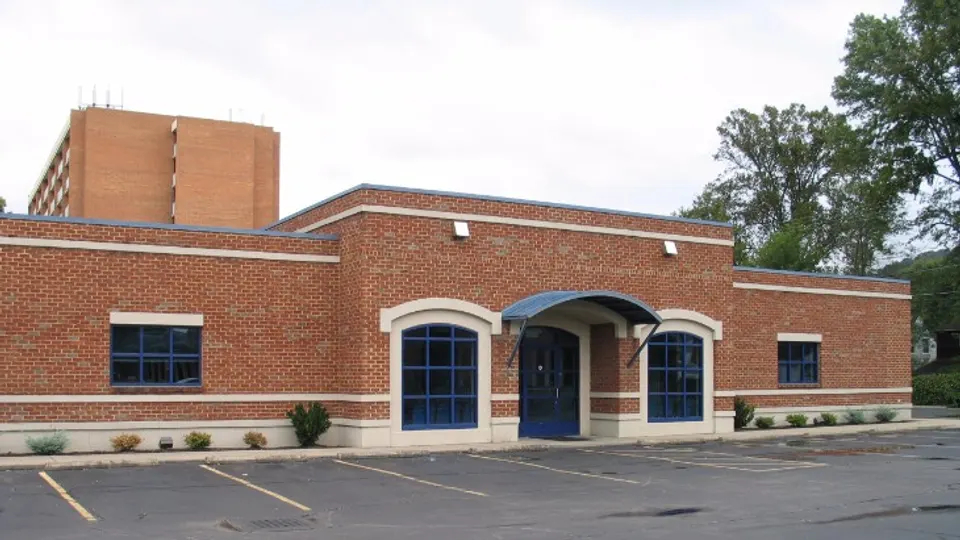 Kanawha City Pediatric Dentistry - Pediatric dentist in Charleston, West Virginia