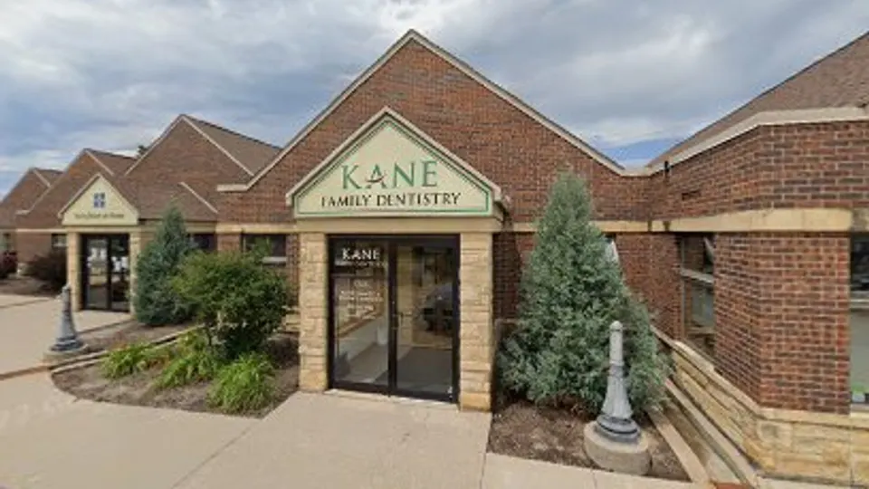 Kane Family Dentistry - Dentist in Dubuque, Iowa