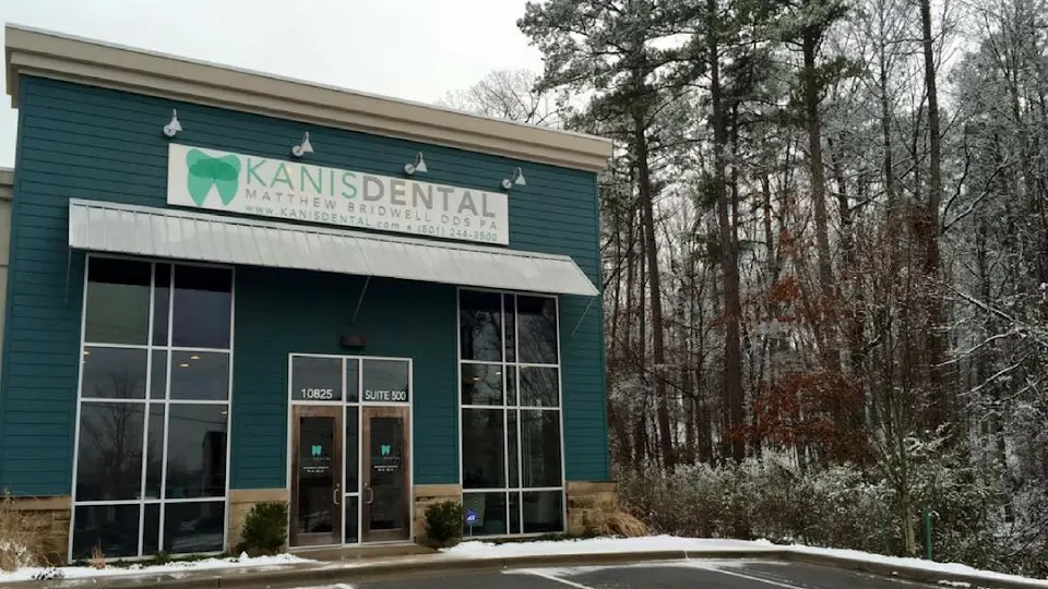 Kanis Dental - Dentist in Little Rock, Arkansas