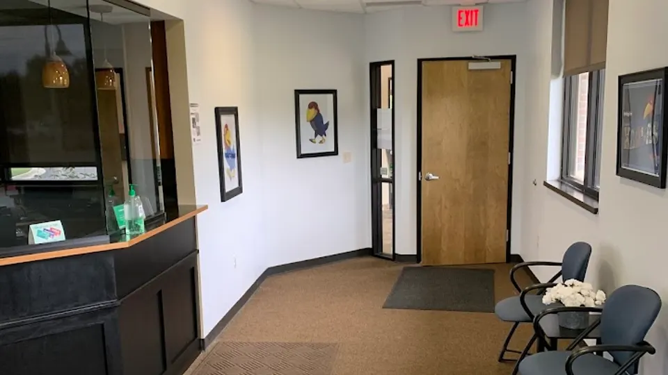 Kansas City Dental Implants & Oral Surgery - Lawrence - Dental clinic in Lawrence, KS