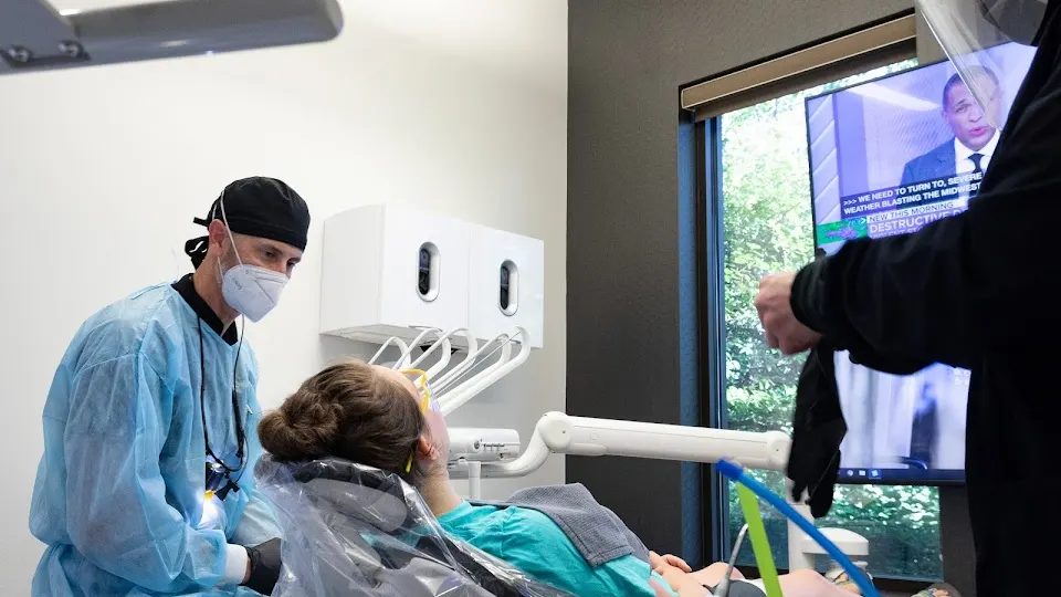 Karmazin Dental - Dentist in Sioux Falls, SD