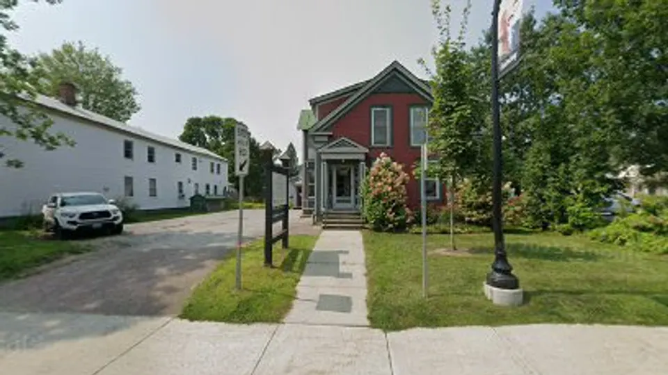 Katherine Powell, DMD - Dentist in Waterbury, Vermont