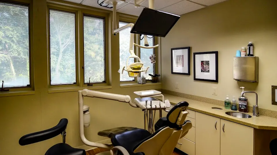 Kathryn Ehmann DDS & Associates - Dentist in Annapolis, MD