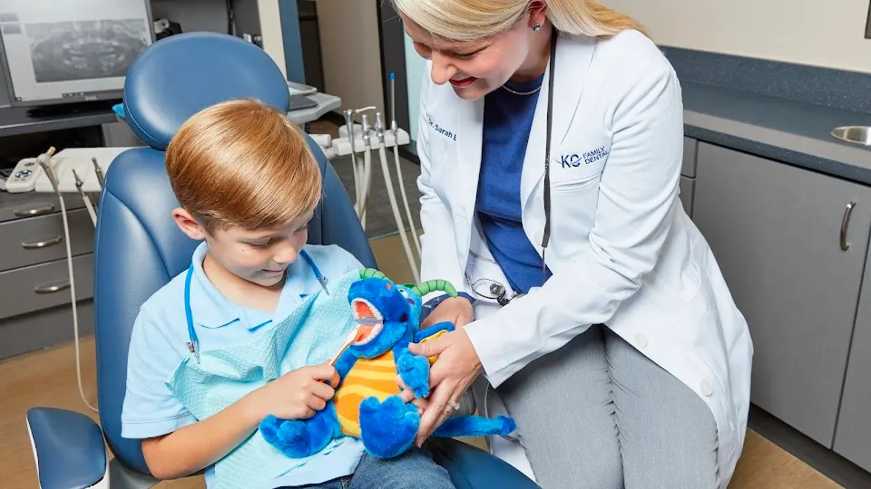 KC Family Dental - Dentist in Kansas City, MO
