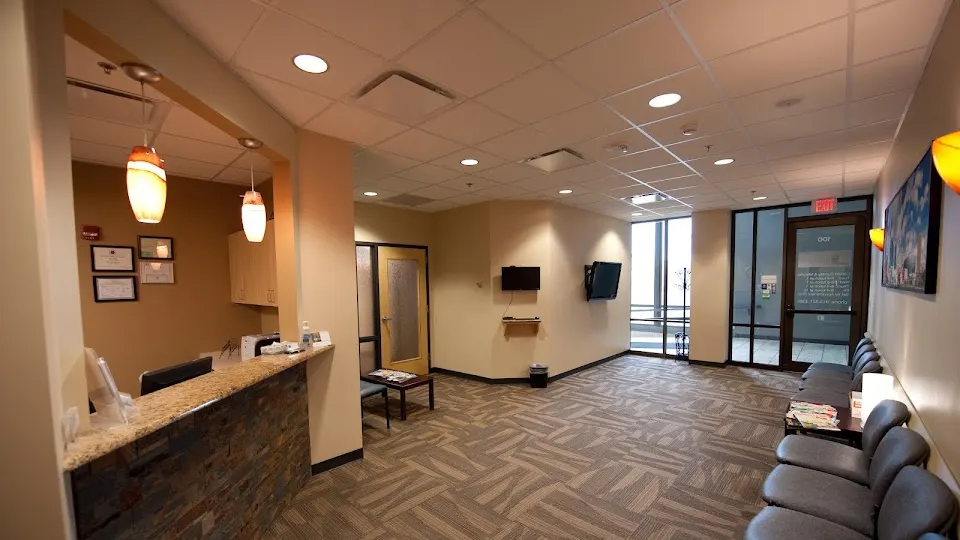 KCK Dental Professionals - Dentist in Kansas City, MO