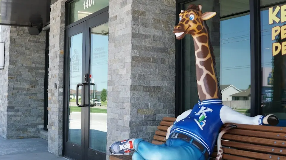 Kearney Pediatric Dentistry - Pediatric dentist in Kearney, Nebraska