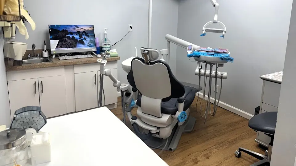 Kearny Family Dental Center - Dr. Souha Hanna & Dr. Andrew Hanna - Dentist in Newark, NJ