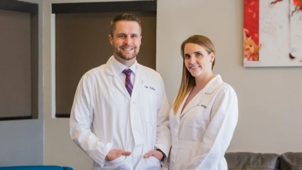 Kelley Family Dental Center - Dentist in Albuquerque, NM