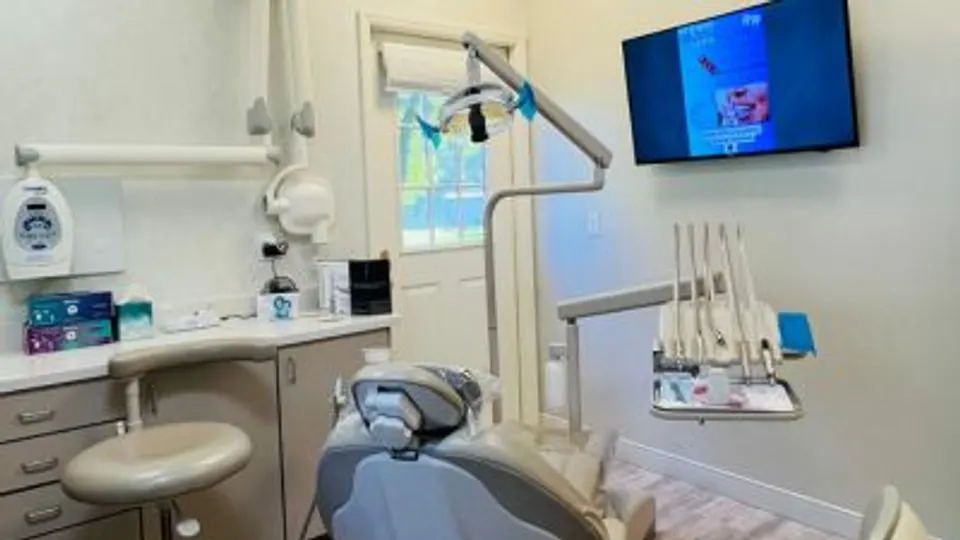 Kelli Brady DDS - Dentist in New York, NY