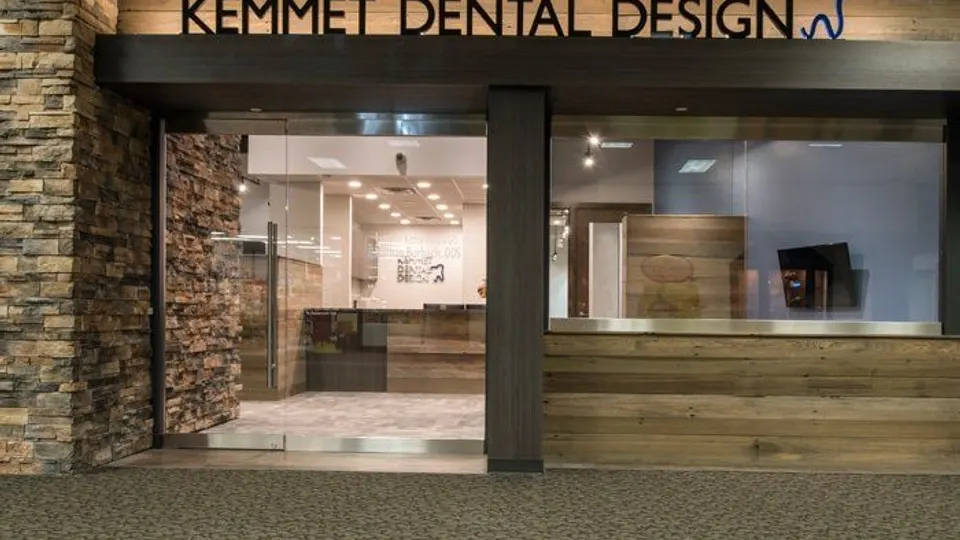 Kemmet Dental Design - Dentist in Minot, ND