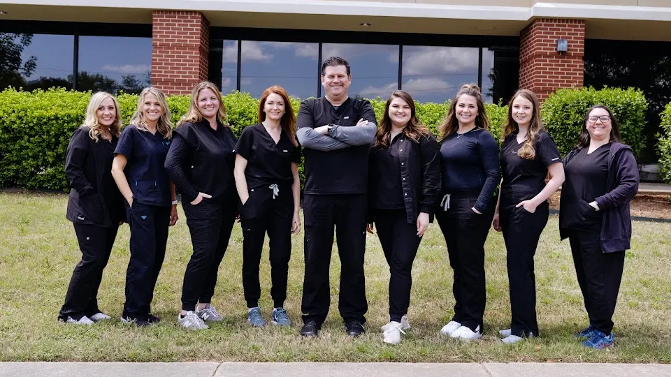 Kevin G. Jones, DDS - Dentist in Little Rock, AR