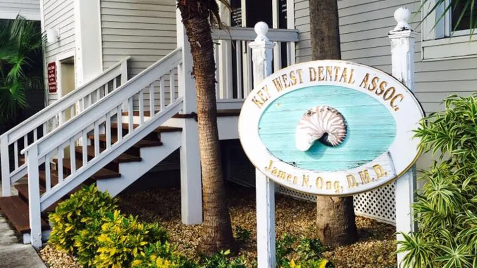 Key West Dental Associates - Dentist in Key West, FL