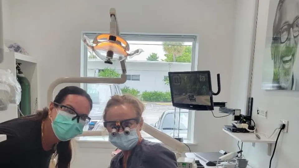 Keys Dental Specialists - Dentist in Key West, FL