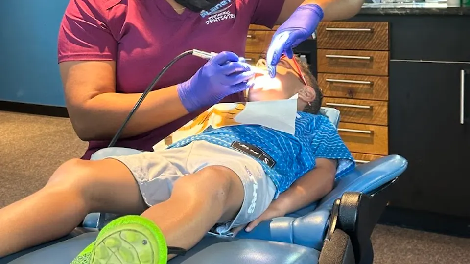 Kidz Planet Pediatric Dentistry - Pediatric dentist in Port Royal, South Carolina