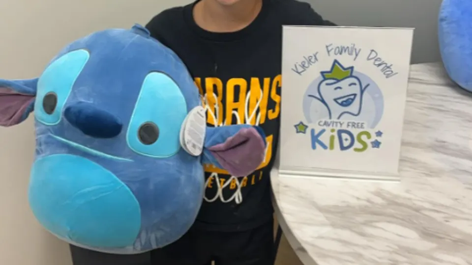 Kieler Family Dental - Dentist in Dubuque, IA