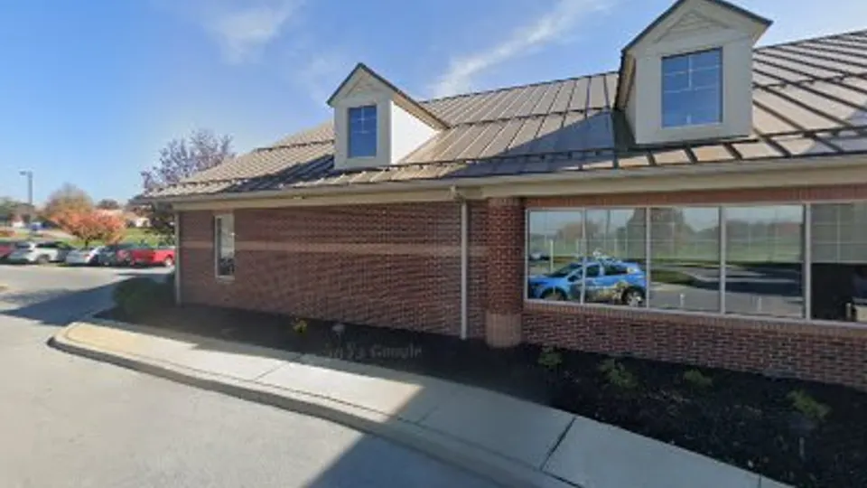 Knipe Kenneth D DDS - Dentist in Hershey, PA