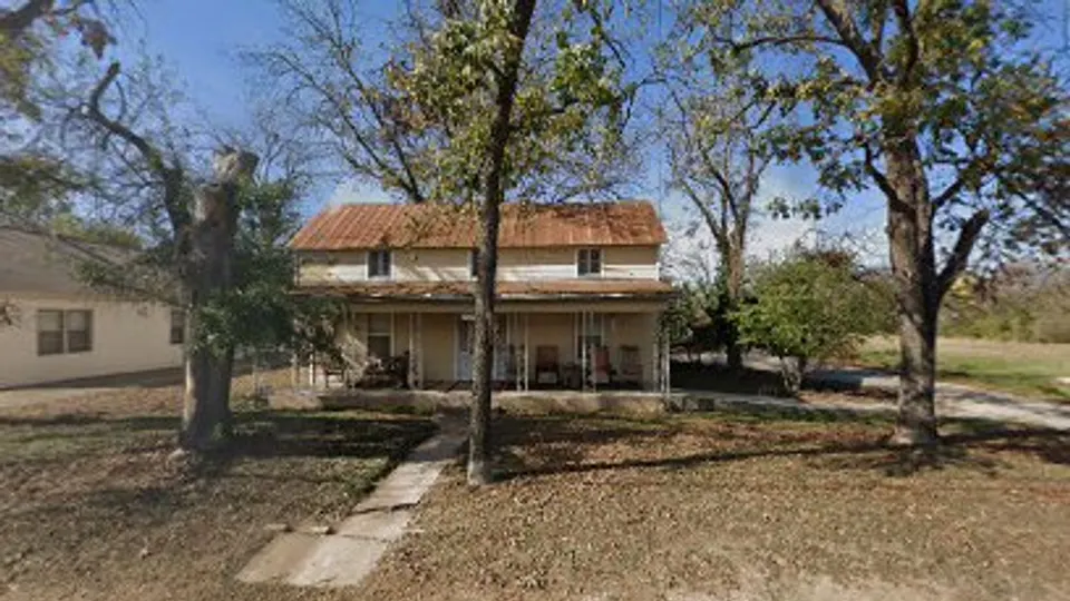 Knuppel Raymond F DDS - Dentist in Fredericksburg, Texas