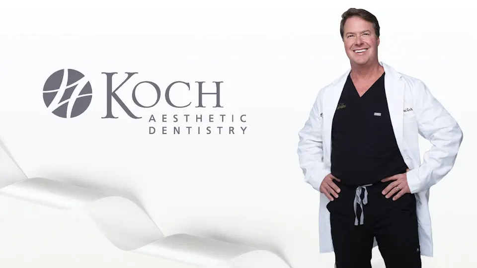 Koch Aesthetic Dentistry - The Dental Spa - Cosmetic dentist in Birmingham, AL