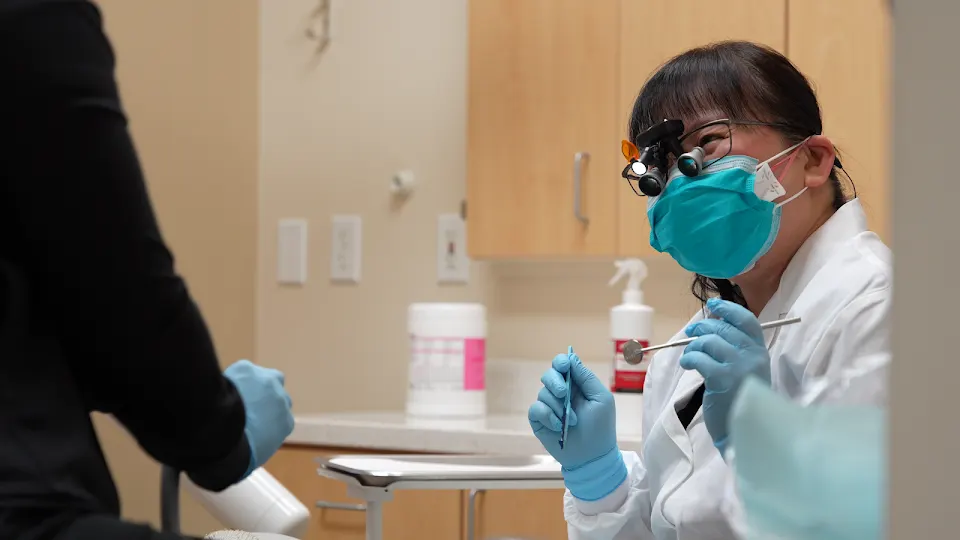 Konikoff Dental Associates General Booth - Dentist in Virginia Beach, VA