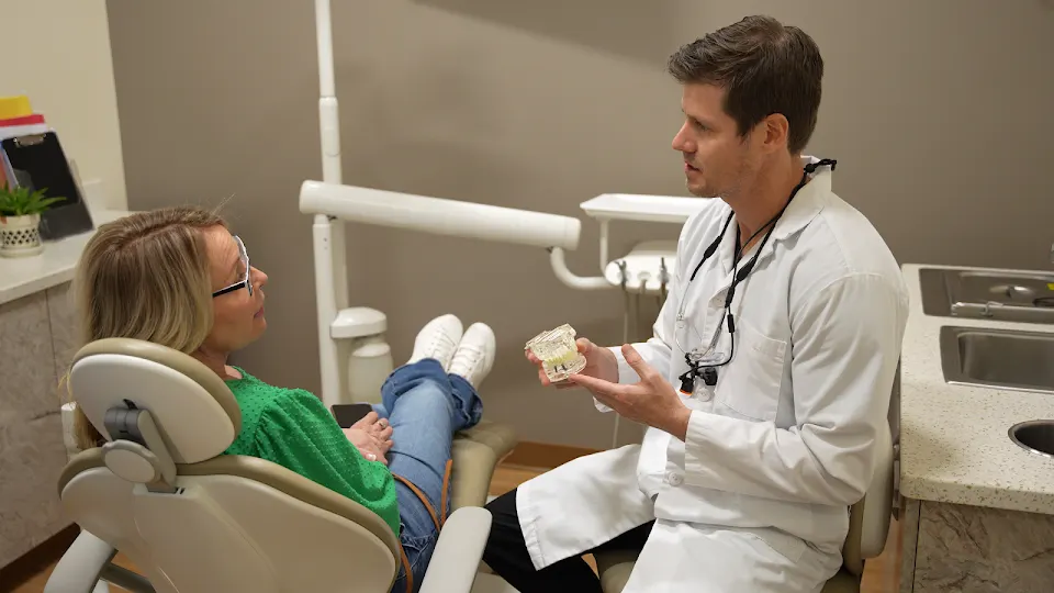 Konikoff Dental Associates Little Neck - Dentist in Virginia Beach, VA