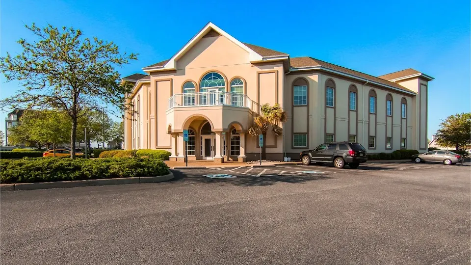 Konikoff Dental Associates Shore Drive - Dentist in Virginia Beach, VA