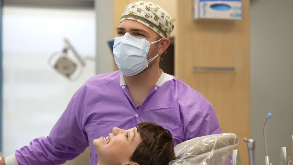 Konikoff Kids Little Neck - Pediatric dentist in Virginia Beach, VA