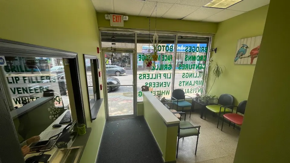 LA Dental Associates Implant & Cosmetic Dental Clinic - Dentist in Philadelphia, Pennsylvania