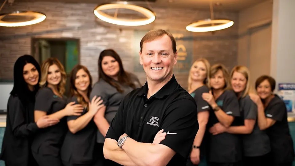 LaHaye Orthodontics: Mark B LaHaye, DDS, MS - Orthodontist in Houma, LA
