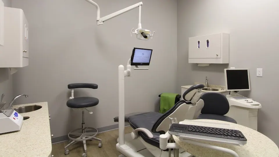 Lake Harbour Dental - Dentist in Jackson, MS