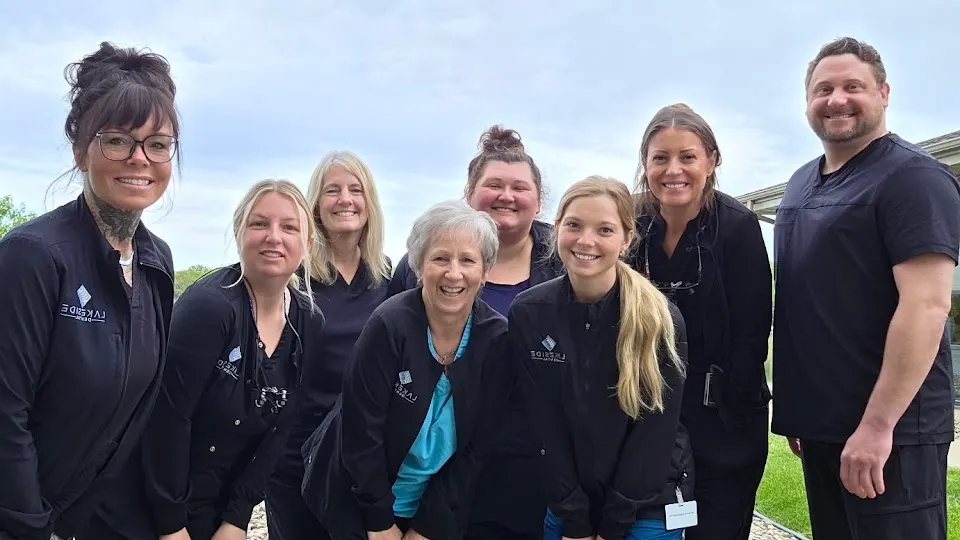 Lakeside Dental - Dentist in Des Moines, IA