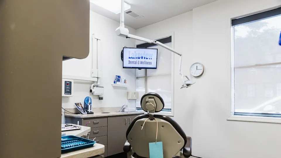 Lakeview Dental and Wellness - Dentist in Birmingham, AL