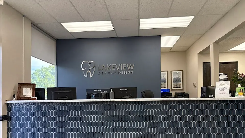 Lakeview Dental Design - Dentist in Branson, MO