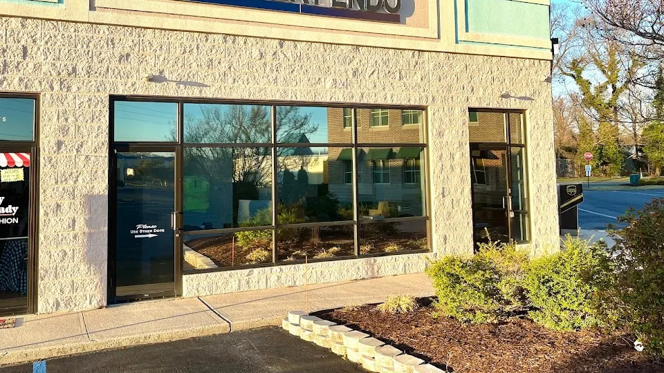 Lambert Endodontics - Dr. Jason Lambert - Endodontist in Lewes, DE