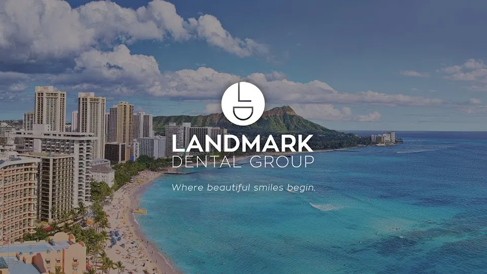 Landmark Dental Group - Dentist in Honolulu, HI