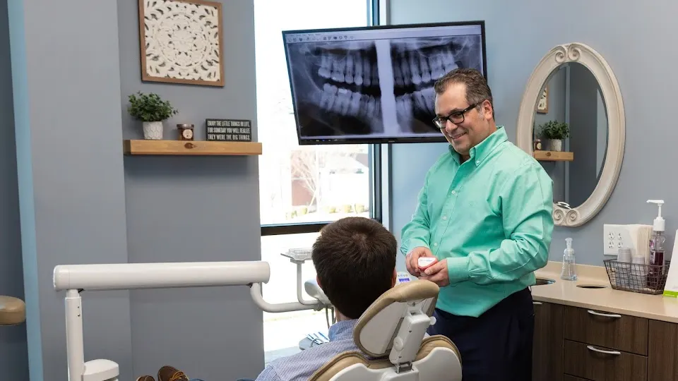 LandMark Dentistry Charlotte - Dentist in Charlotte, North Carolina