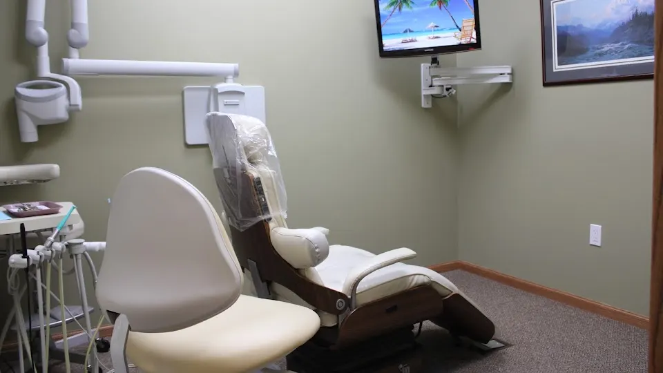 Langworthy Dental Group - Dentist in Dubuque, IA