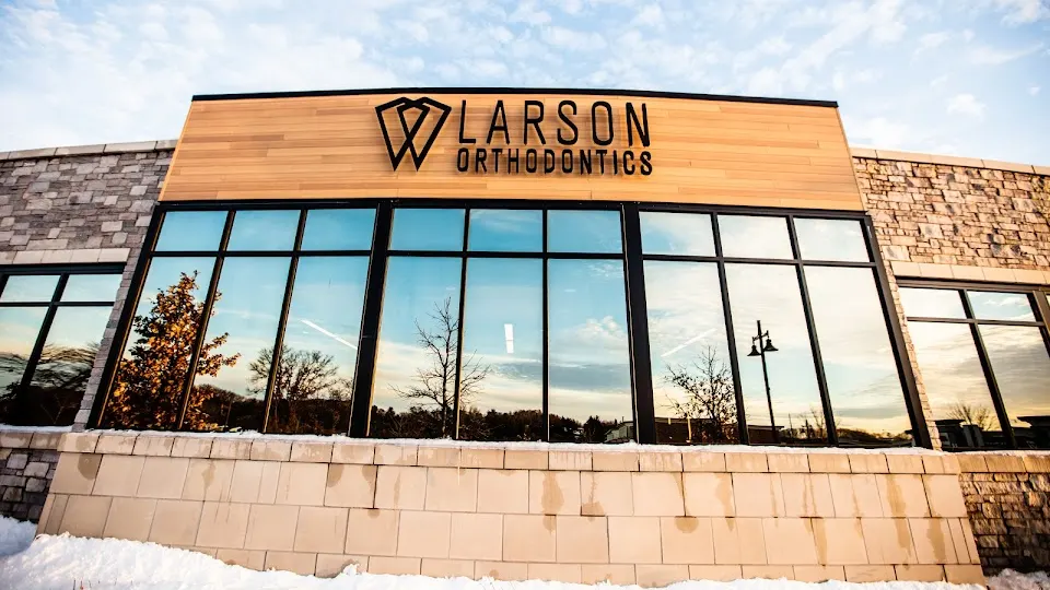 Larson Orthodontic Specialists - Orthodontist in Eau Claire, WI