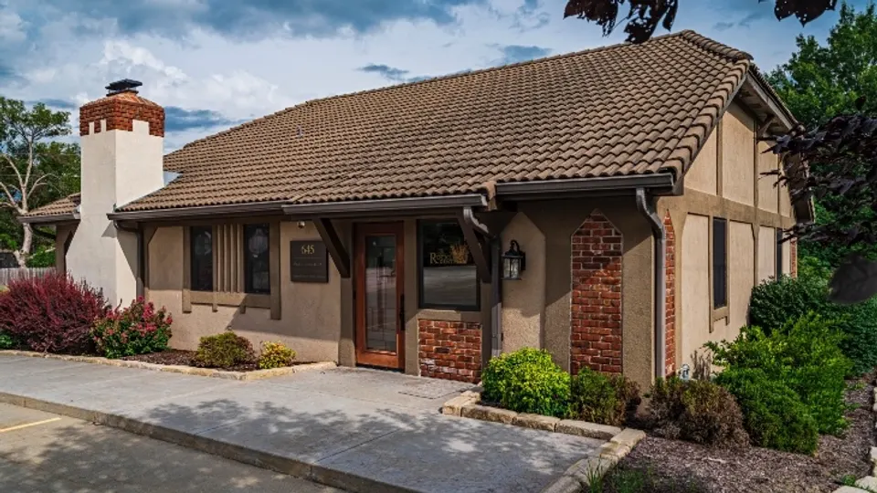 Lawrence Dental Center - Dental clinic in Lawrence, Kansas