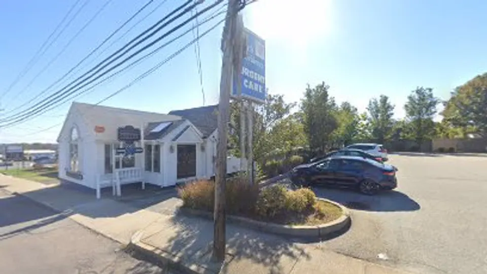 Lawrence P. Stephenson, DDS - Dentist in Providence, RI