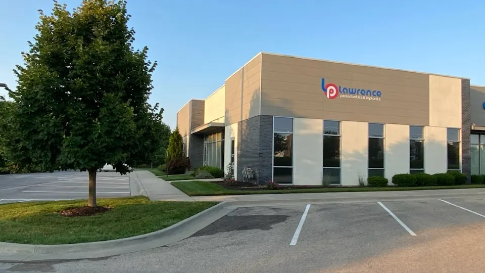 Lawrence Periodontics - Periodontist in Lawrence, KS