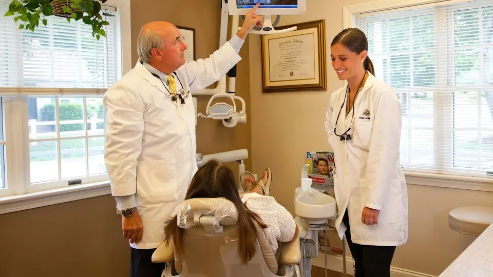 LeClair Dental - Dentist in Salem, MA