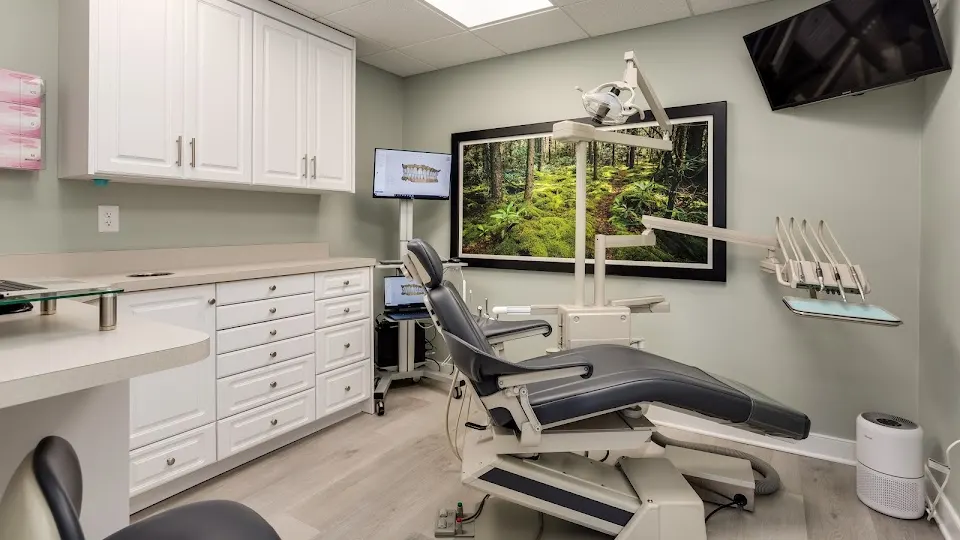 Lee Family Dentistry - Dentist in Charlottesville, VA