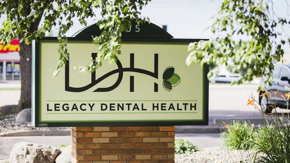 Legacy Dental Health - Dentist in Sioux Falls, South Dakota
